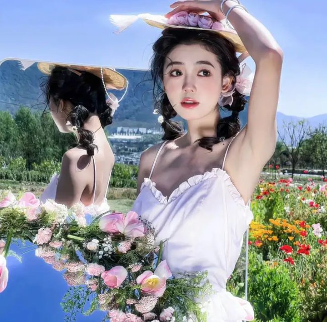 邪恶寄居