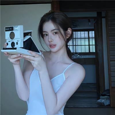 纽约摄影师的日与夜